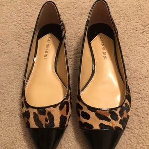 Gianni Bini Flats
